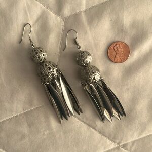 ☃️3 for $30☃️ Chandelier Dangle Earrings